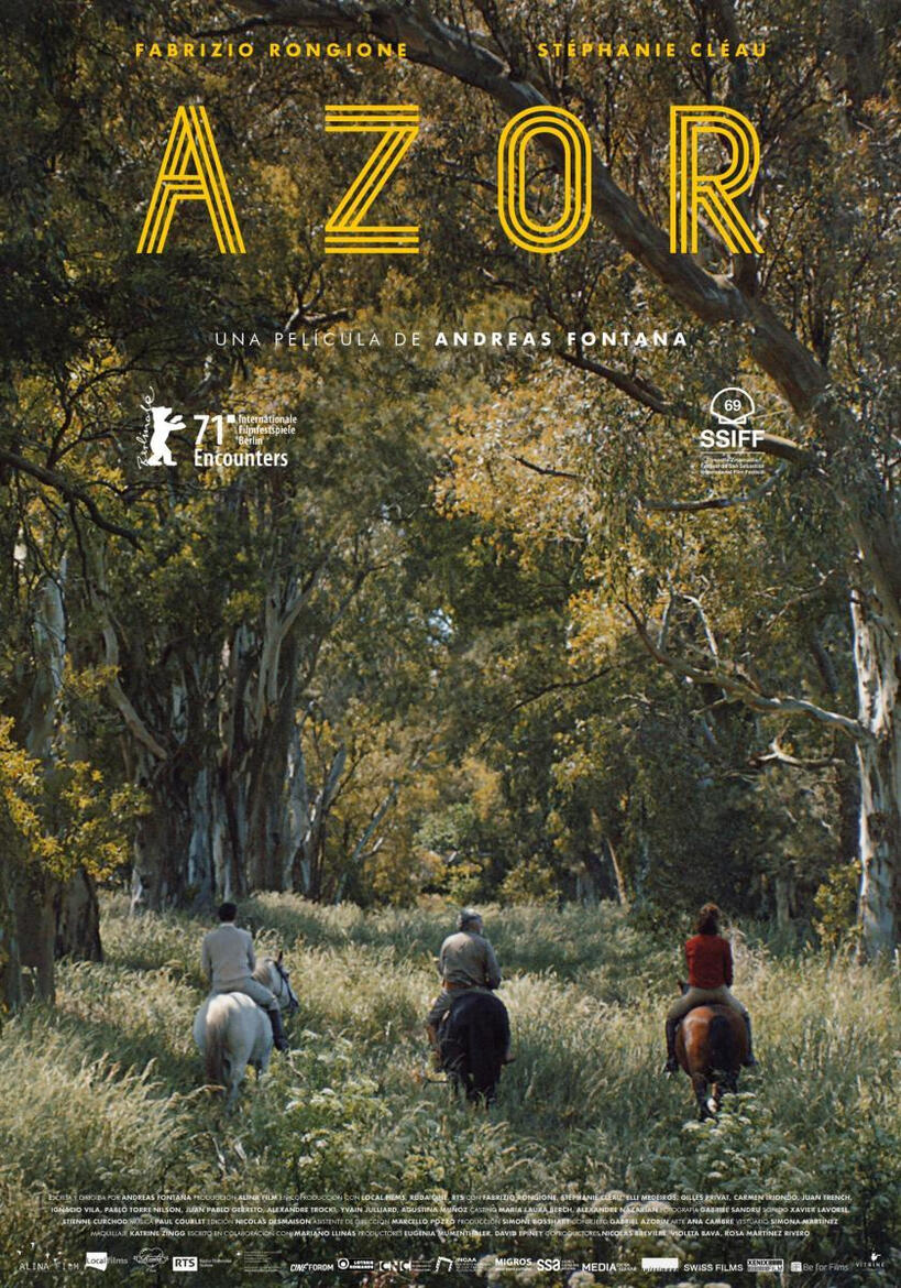 AZOR