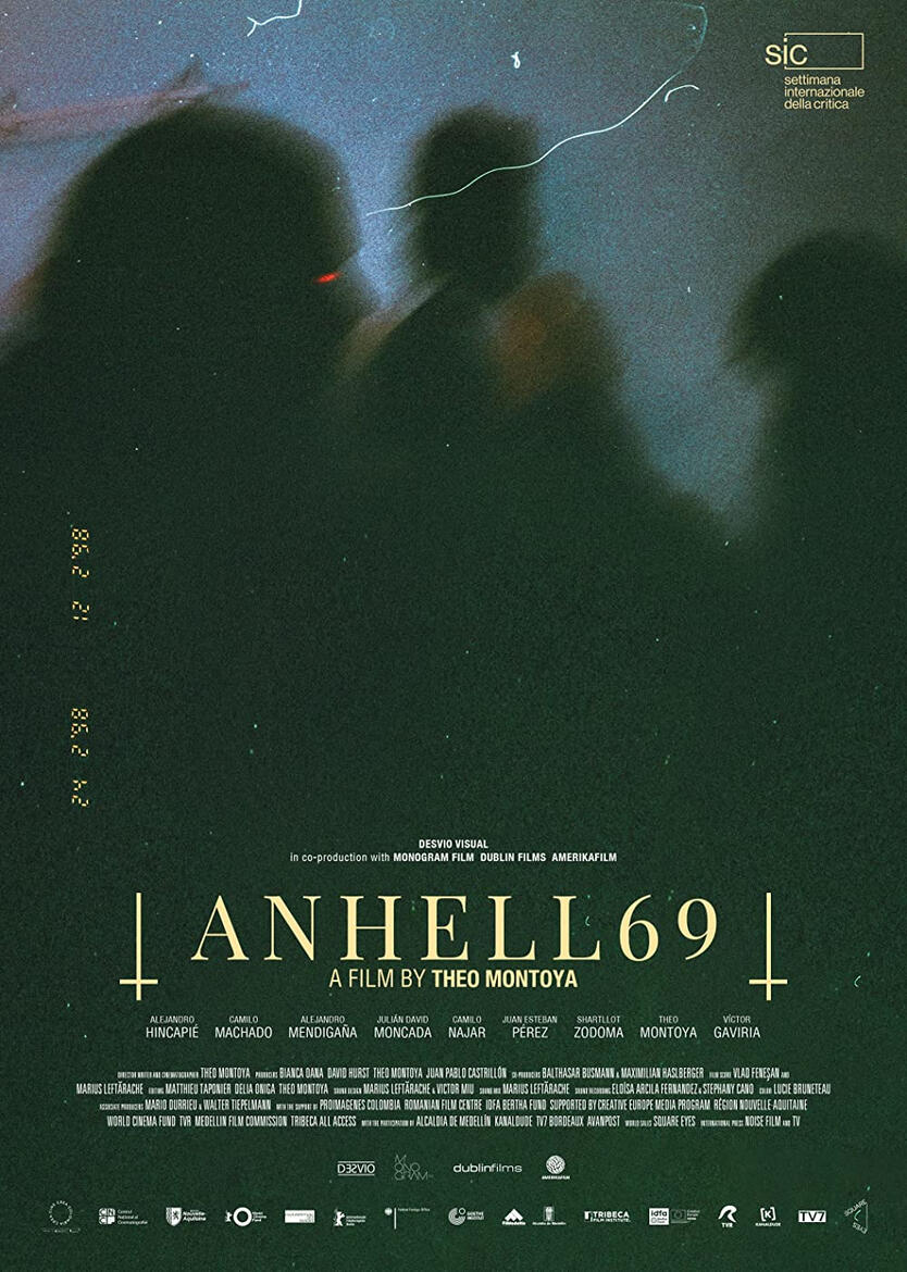 ANHELL69